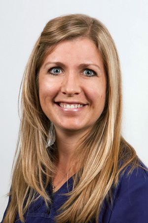 Photo of Sarah Wilmowski