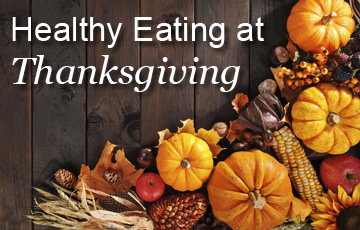 Thanksgiving-healthy